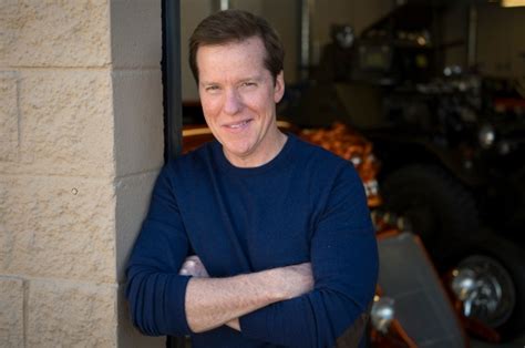 Jeff Dunham Talks Cars And His Latest Character Bob The