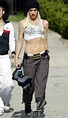 Gwen Stefani's abs are amazing - good workout motivation | Celebrity ...