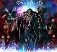 Anime Overlord Wallpaper by K-SUWABE