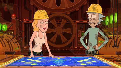 Rick And Morty Season 4 Premiere Sneak Peak