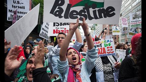 Americas Deafening Silence On Palestine And How The Department Of