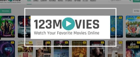 With online movie streaming through 123 movies, you save a lot of money. Sites Like 123Movies & 123Movies Mirror Sites - Online ...
