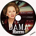 .: La Dama de Hierro (2011)