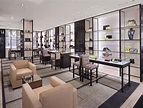 Chanel inaugura su nueva tienda en Madrid