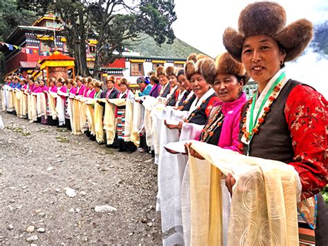 The Khumbu Region Immersing Yourself In Sherpa Culture