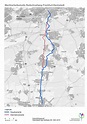 Rand durchführen Kreide radschnellweg darmstadt frankfurt route In der ...