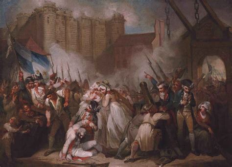 The Jacobin Terror 1789-1794: Just Another Color Revolution? - the ...