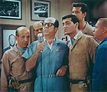 The New Phil Silvers Show - Sitcoms Online Photo Galleries