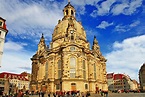 Die besten 18 Sehenswürdigkeiten in Dresden