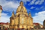 Die TOP 17 Sehenswürdigkeiten in Dresden - Urlaubstracker.de