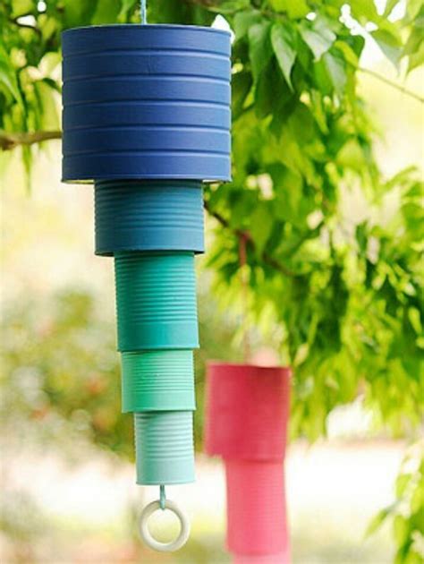 Diy Wind Chime Ideas Fill Home With Melodies