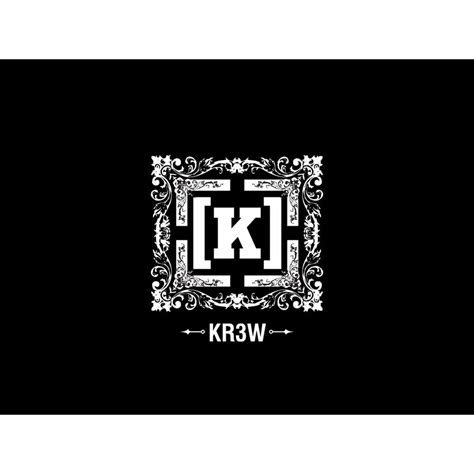 Kr3w Skateboarding Logo