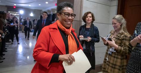 Biden Picks Marcia Fudge For Hud And Tom Vilsack For Agriculture Secretary The New York Times