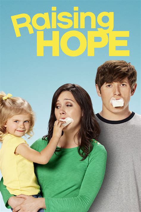 Watch Raising Hope Online Season 1 2010 Tv Guide