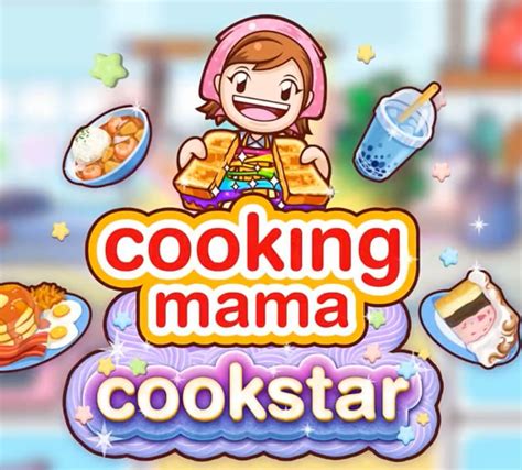 Cooking Mama Cookstar License Holder Reveals Planet Broke Contract By