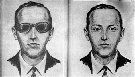 Bombshell development about infamous hijacker d.b. Prison Break: Dan Cooper