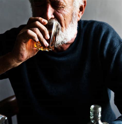 Best Drunk Old Man Stock Photos Pictures And Royalty Free Images Istock