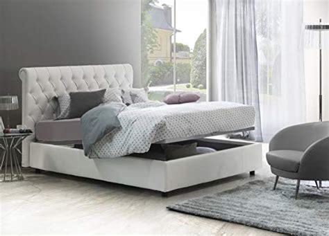 Materasso energy plus con letto eminflex ti offre la possibilità di comporre la tua camera da letto. Recensioni Letto Anna Eminflex : Offerta Eminflex Materassi Ergonomici A Molle : Eminflex ...