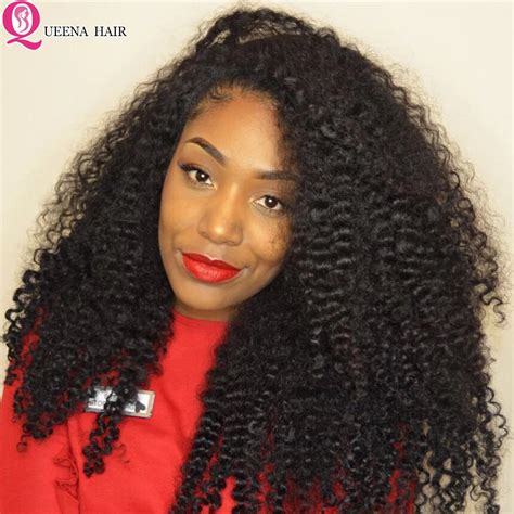 Wholesale Raw Indian Curly Hair Bundles Unprocessed Natural Remy Hair Extensions Afro Kinky