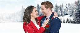 Falling in Love at Christmas (Movie, 2021) - MovieMeter.com