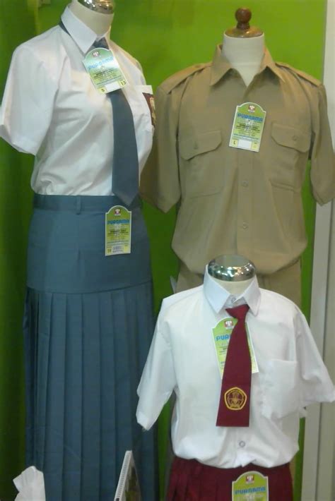 Peserta didik, pendidik, dan tenaga kependidikan berhak memilih. 45+ Baju Seragam Sekolah Agama, Yang Populer!