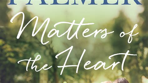 Matters of the Heart by Fiona Palmer - Books - Hachette Australia