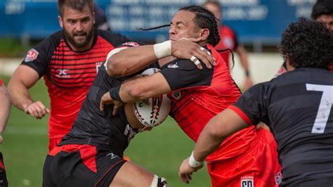 Major League Rugby 2019 Round 5 Picks The Runner Sports