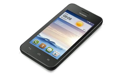 Cebit2014 Huawei Ascend Y330 Vorgestellt Huawei News Smartphone