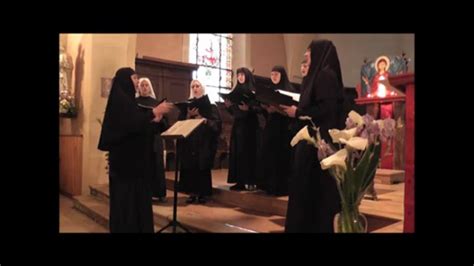 Chants Orthodoxes Sous La Direction De Soeur Iouliania Irina Denissova