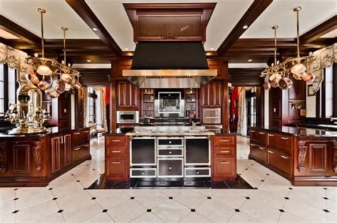 Beautiful Kitchens 7 Extraordinary And Dynamic Lifestyles