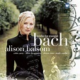 Alison Balsom - Bach-Works for Trumpet (CD) – jpc