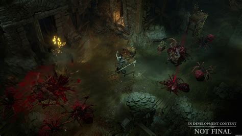 Diablo Iv New Videos Gamersyde
