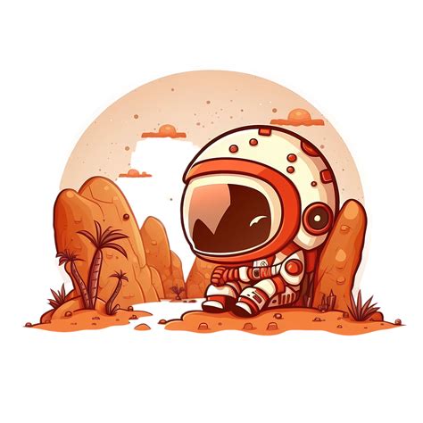 Astronauta Planeta Dibujos Imagen Gratis En Pixabay Pixabay