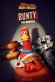 Chicken Run: Dawn of the Nugget gets some new character posters | Live ...