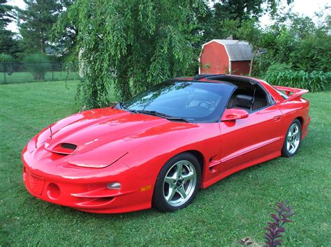 2000 Ws6 Trans Am With Mods Ls1tech Camaro And Firebird Forum