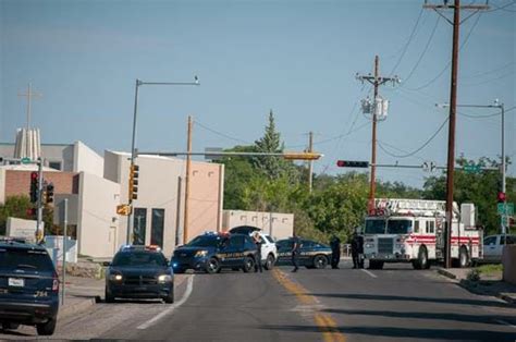Bombs Explode At Two Las Cruces Churches Friend Was At The Mass During Bombing The Gateway