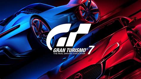 Gran Turismo 7 Update 141 Erscheint Heute Mit Kleineren Korrekturen