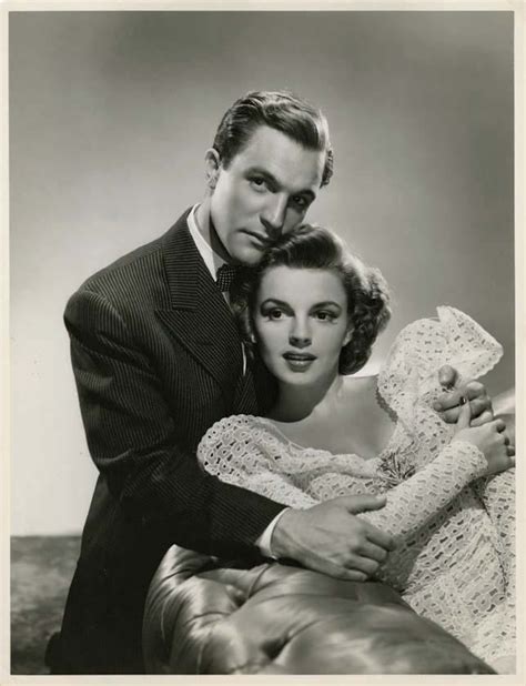 gods and foolish grandeur judy garland and gene kelly publicity for for me and my gal 1942