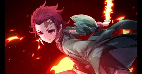 Anime Wallpaper 4k Demon Slayer 775 Demon Slayer Hd Wallpapers