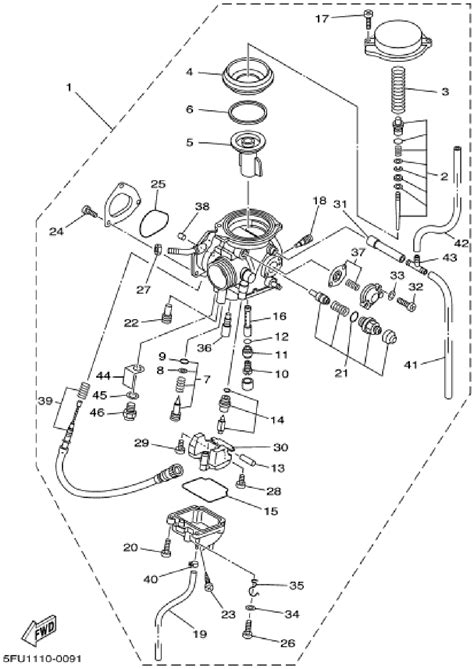 We have 146 yamaha diagrams, schematics or service manuals to choose from, all free to download! Yamaha Kodiak 400 Wiring Diagram - YAMAHA KODIAK 400 WIRING DIAGRAM - Auto Electrical Wiring ...
