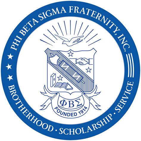 Phi Beta Sigma Fraternity Inc Volunteer Learning Center