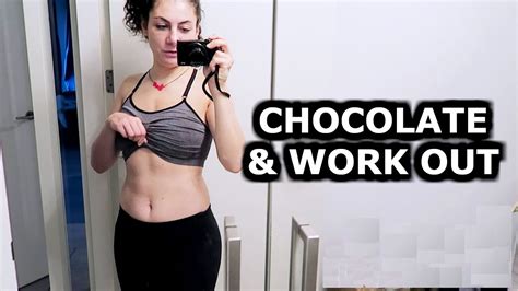 Vegan Chocolate And Working Out Travel Vlog 401 Amsterdam