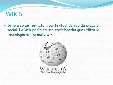 Que Son Wikis Y Como Funcionan