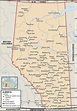 Alberta | Flag, Facts, Maps, & Points of Interest | Britannica