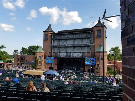 Starlight Theatre Kansas City All You Need To Know Before You Go