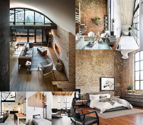 Best 50 Loft Ideas Loft Interior Design Ideas With Best