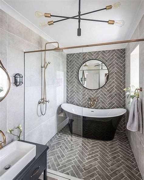 35 Wet Room Bathroom Designs And Ideas