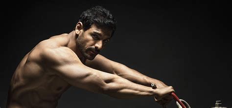 Pictures Of John Abraham That Prove Age Is Just A Number For Him