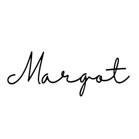 Margot