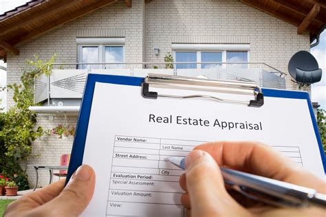 How To Find The Best Real Estate Appraisers Smartguy